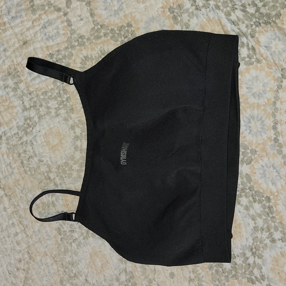 Gymshark Flex Strappy Sports Bra